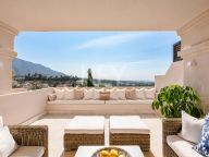 Apartment for sale in Nueva Andalucia