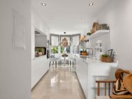 Apartment for sale in Nueva Andalucia