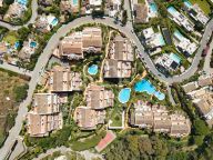 Apartment for sale in Nueva Andalucia