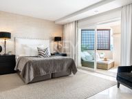 Apartment for sale in Nueva Andalucia