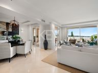 Apartment for sale in Nueva Andalucia