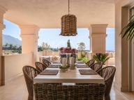 Apartment for sale in Nueva Andalucia