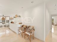 Apartment for sale in Nueva Andalucia