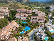 Apartment for sale in Nueva Andalucia