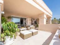 Apartment for sale in Nueva Andalucia