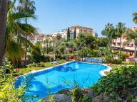 Apartment for sale in Nueva Andalucia