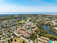 Apartment for sale in Nueva Andalucia