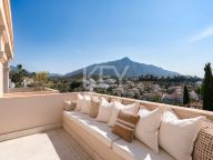 Apartment for sale in Nueva Andalucia