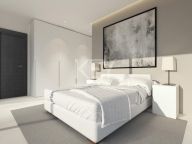 Plot for sale in Nagüeles, Marbella Golden Mile