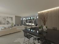 Plot for sale in Nagüeles, Marbella Golden Mile