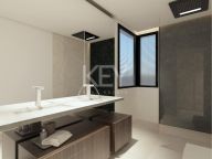 Plot for sale in Nagüeles, Marbella Golden Mile