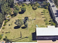 Plot for sale in Nagüeles, Marbella Golden Mile