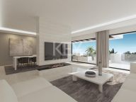 Plot for sale in Nagüeles, Marbella Golden Mile