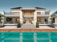 Plot for sale in Nagüeles, Marbella Golden Mile