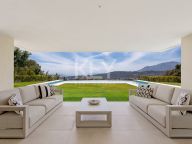 Villa for sale in Benahavis