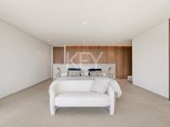 Villa for sale in Benahavis