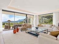 Villa for sale in Benahavis