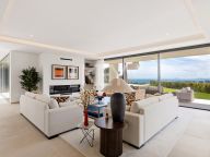 Villa for sale in Benahavis