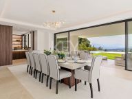 Villa for sale in Benahavis