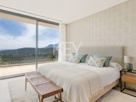 Villa for sale in Benahavis