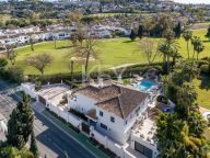 Villa en venta en La Cerquilla, Nueva Andalucia