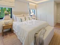 Villa en venta en La Cerquilla, Nueva Andalucia