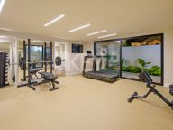 Villa en venta en La Cerquilla, Nueva Andalucia