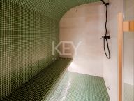 Villa en venta en La Cerquilla, Nueva Andalucia