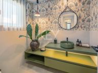 Villa en venta en La Cerquilla, Nueva Andalucia