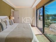Villa en venta en La Cerquilla, Nueva Andalucia