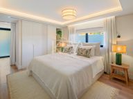 Villa en venta en La Cerquilla, Nueva Andalucia