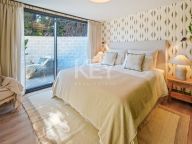 Villa en venta en La Cerquilla, Nueva Andalucia