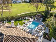 Villa en venta en La Cerquilla, Nueva Andalucia