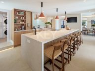 Villa en venta en La Cerquilla, Nueva Andalucia