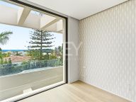 Villa for sale in Los Monteros Playa, Marbella East