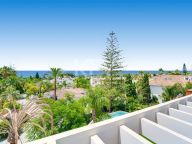 Villa for sale in Los Monteros Playa, Marbella East