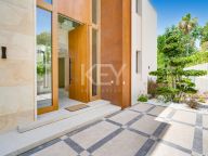 Villa for sale in Los Monteros Playa, Marbella East
