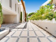 Villa for sale in Los Monteros Playa, Marbella East