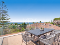 Villa for sale in Los Monteros Playa, Marbella East