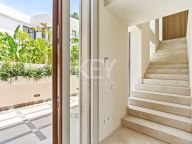 Villa for sale in Los Monteros Playa, Marbella East