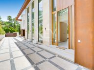 Villa for sale in Los Monteros Playa, Marbella East