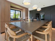 Villa for sale in Estepona East, Estepona