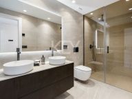 Atico Duplex en venta en Aloha, Nueva Andalucia