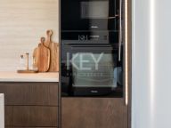 Atico Duplex en venta en Aloha, Nueva Andalucia