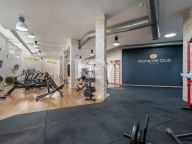 Atico Duplex en venta en Aloha, Nueva Andalucia