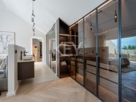 Atico Duplex en venta en Aloha, Nueva Andalucia