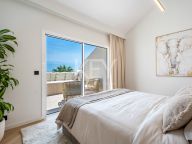 Atico Duplex en venta en Aloha, Nueva Andalucia
