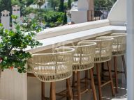 Atico Duplex en venta en Aloha, Nueva Andalucia