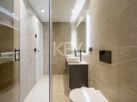 Atico Duplex en venta en Aloha, Nueva Andalucia