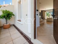 Atico Duplex en venta en Aloha, Nueva Andalucia